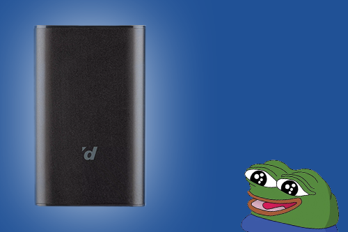 Image of Powerbank