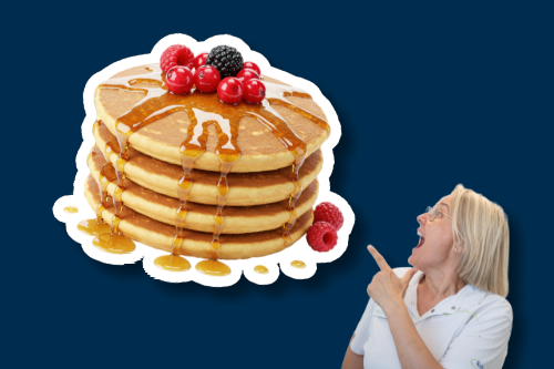 Image of Sonntagsbrunch im Wert von CHF 150.–